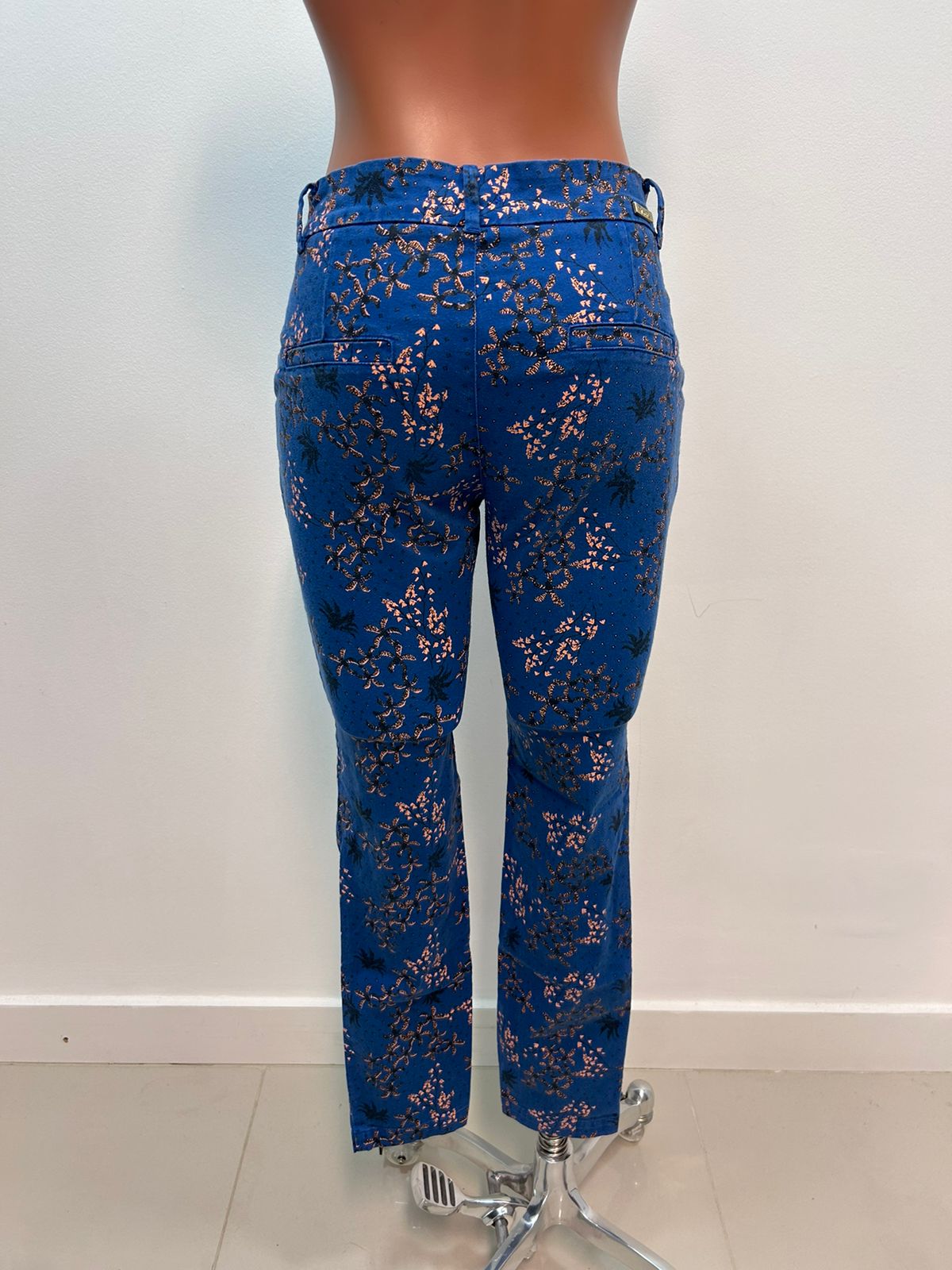 CALÇA MARIA FILÓ