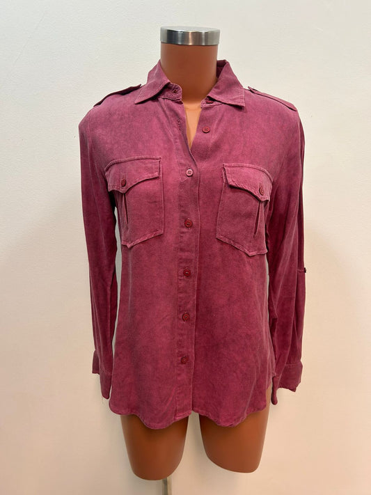 BLUSA ATEEN  (CAMISA)