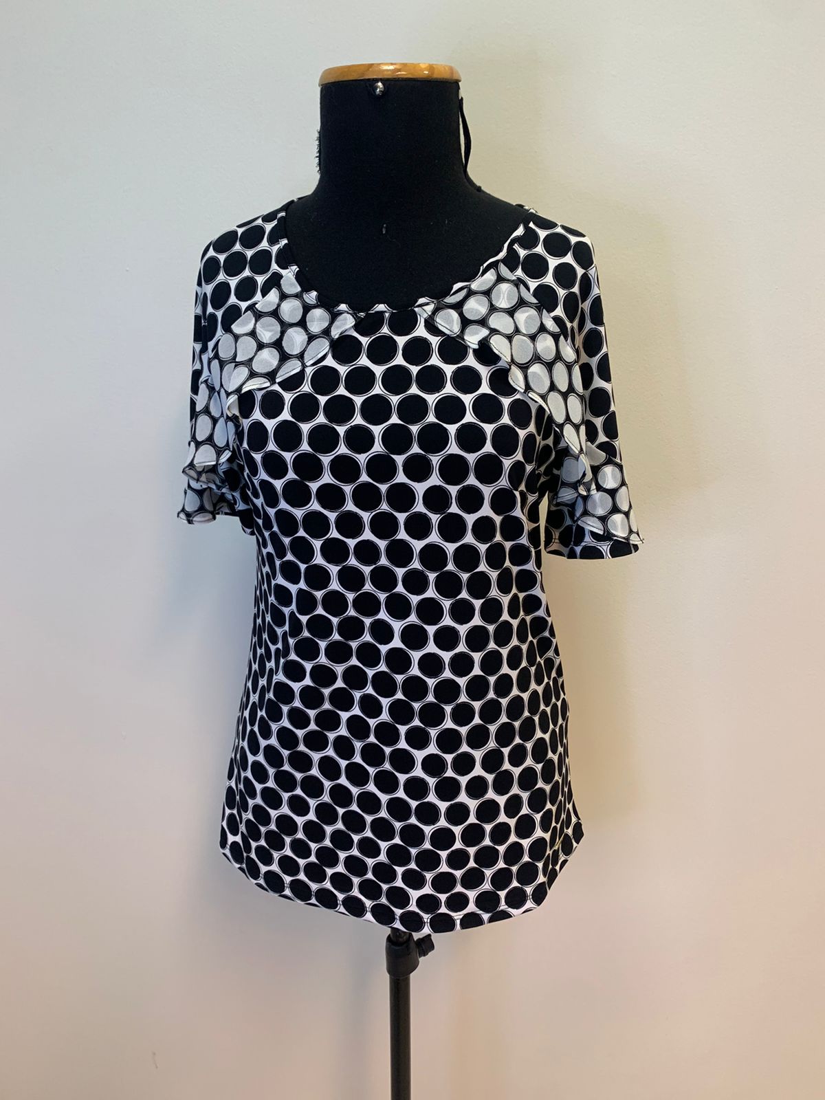 BLUSA CALVIN KLEIN