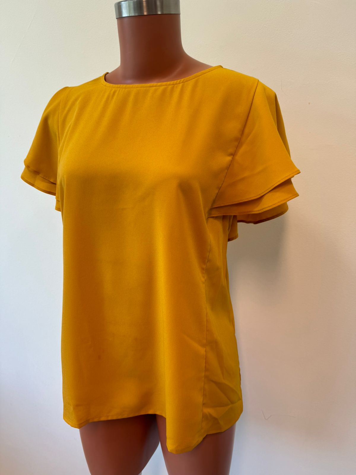 BLUSA BANANA REPUBLIC