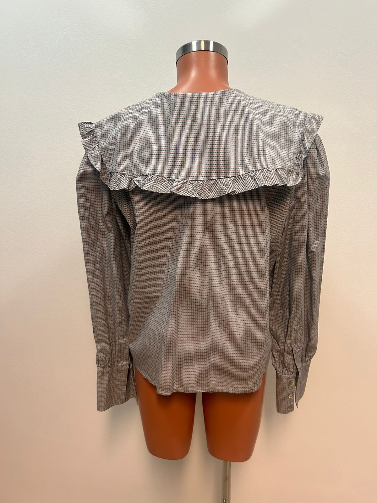 BLUSA MINDSET