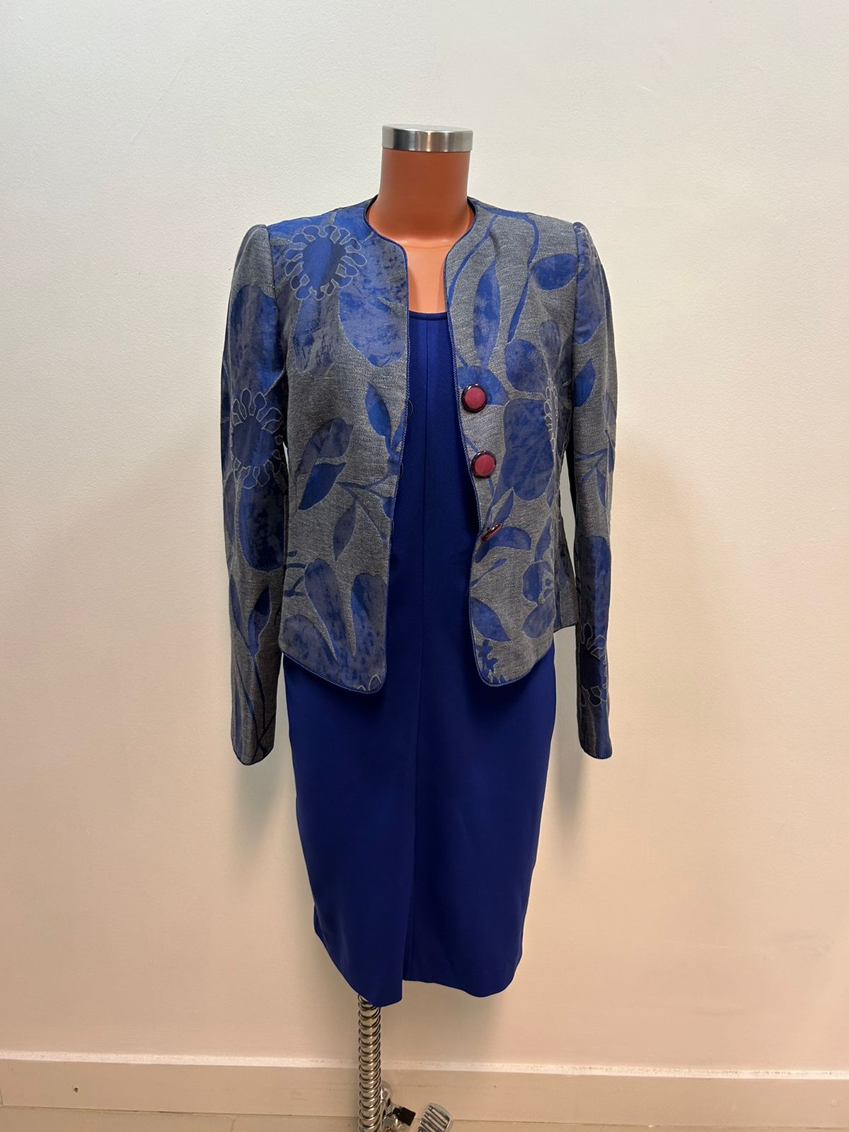 CONJUNTO ARMANI COLLEZIONE