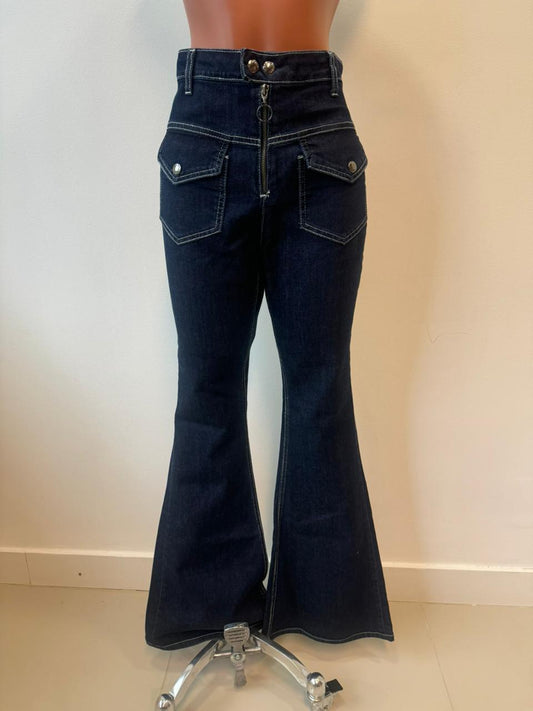 CALÇA MIXED