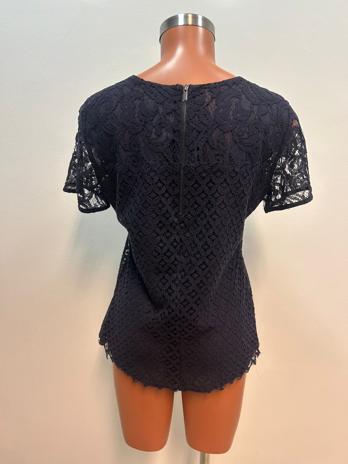 BLUSA ANN TAYLOR