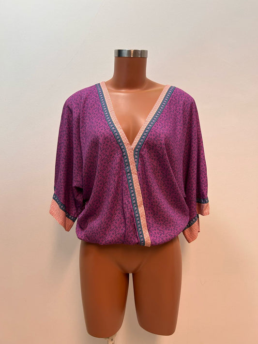 BLUSA ATEEN