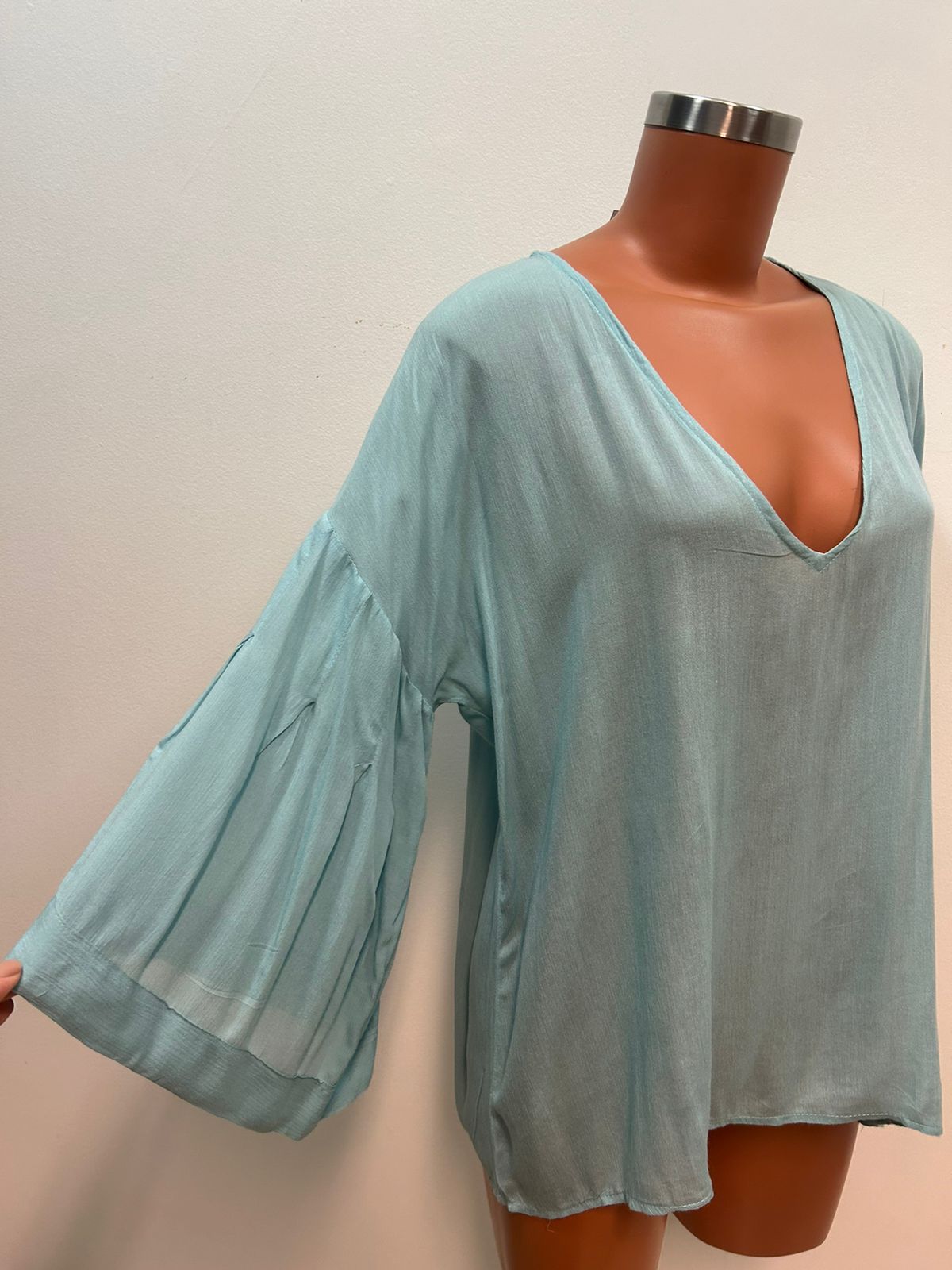 BLUSA CORI