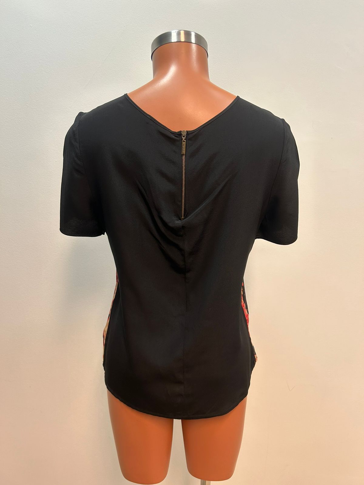 BLUSA LE LIS BLANC