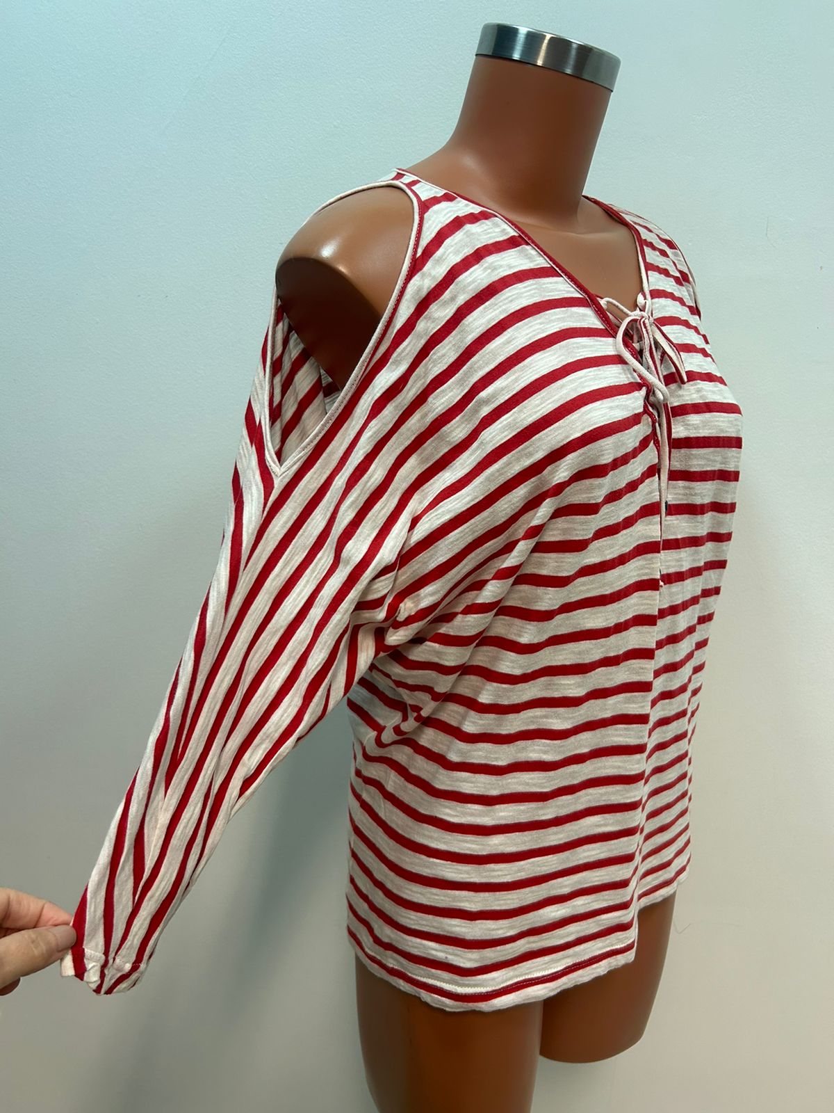BLUSA ATEEN