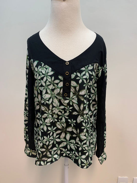 BLUSA MARIA FILÓ