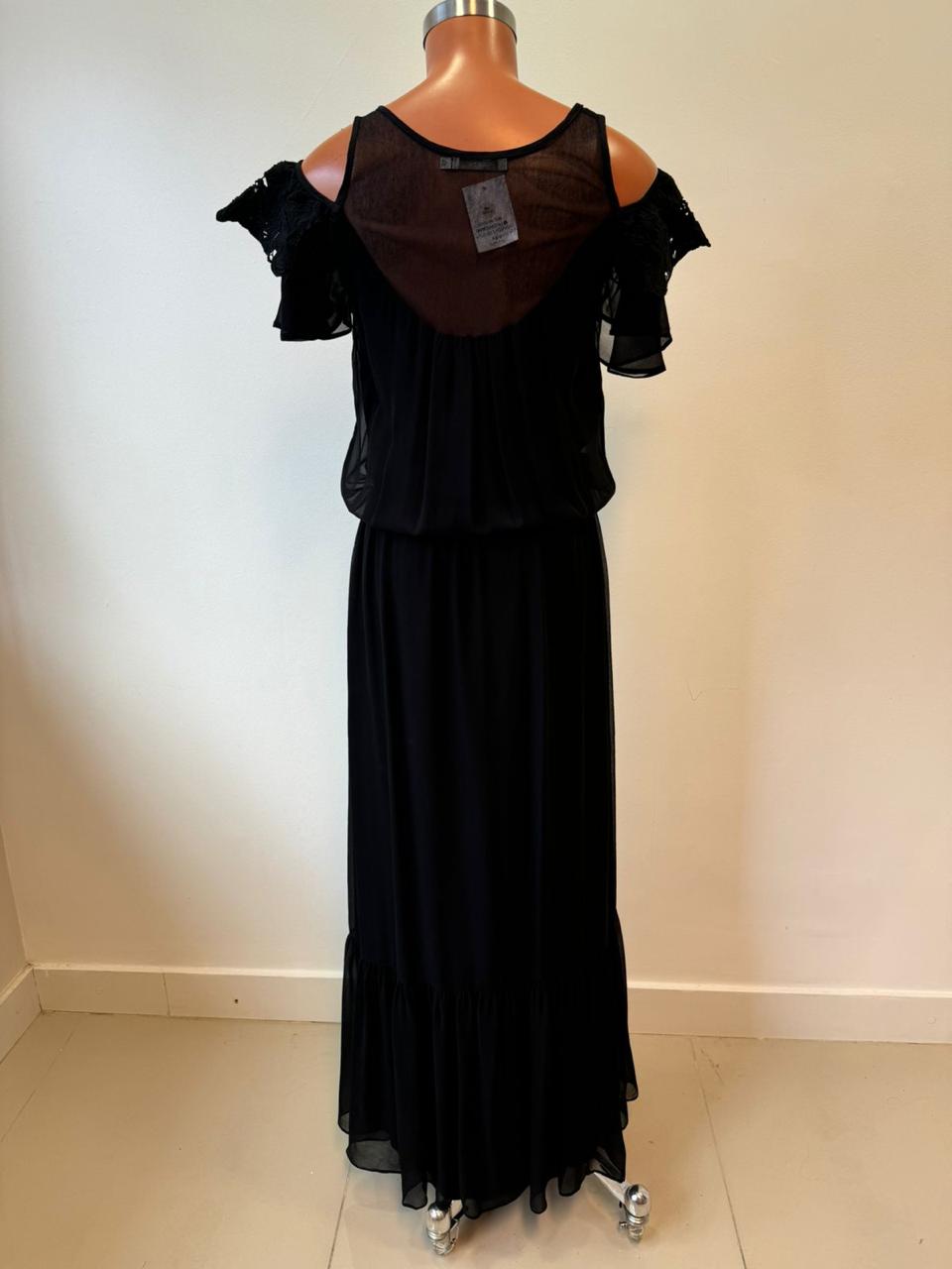 VESTIDO ATEEN