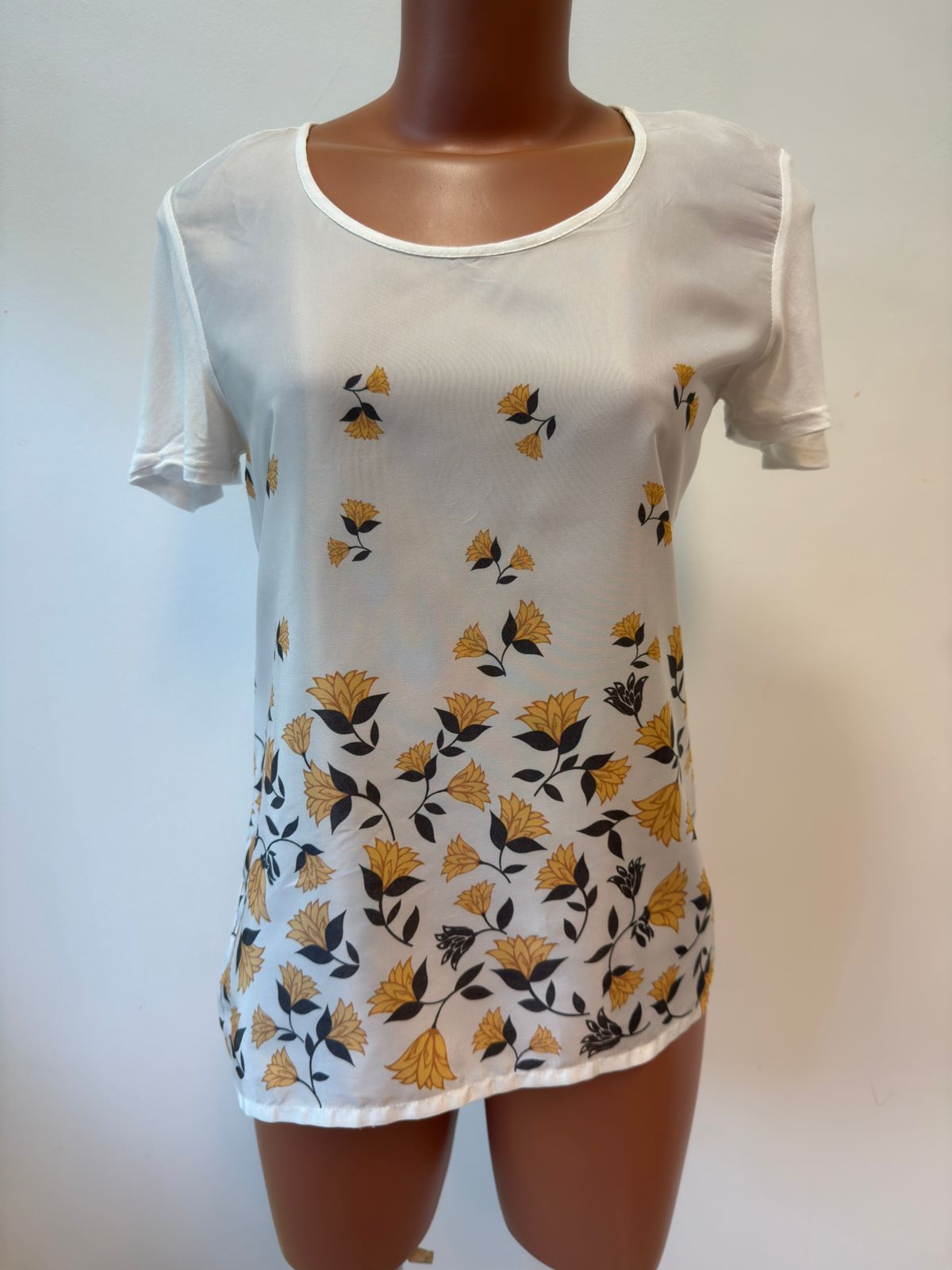 BLUSA MARIA FILÓ