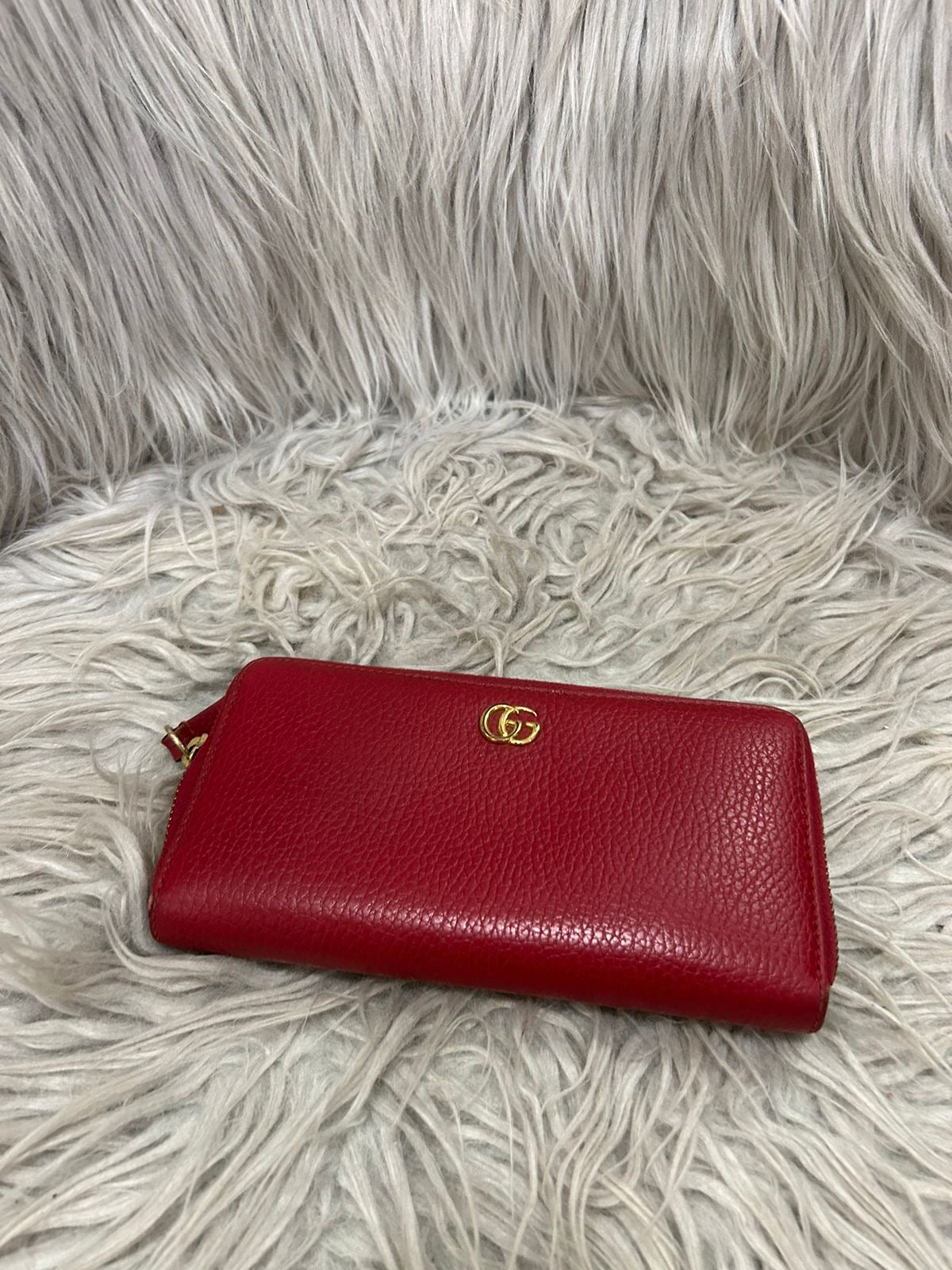 CARTEIRA GUCCI