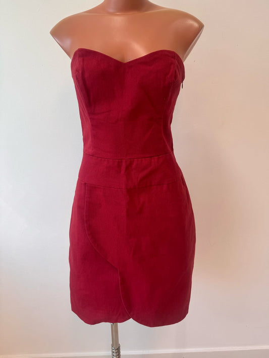 VESTIDO CAVENDISH