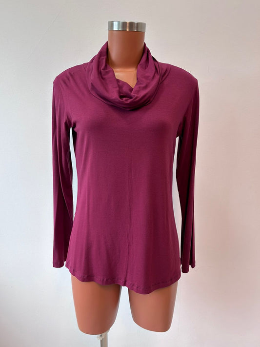 BLUSA VANDERLEI