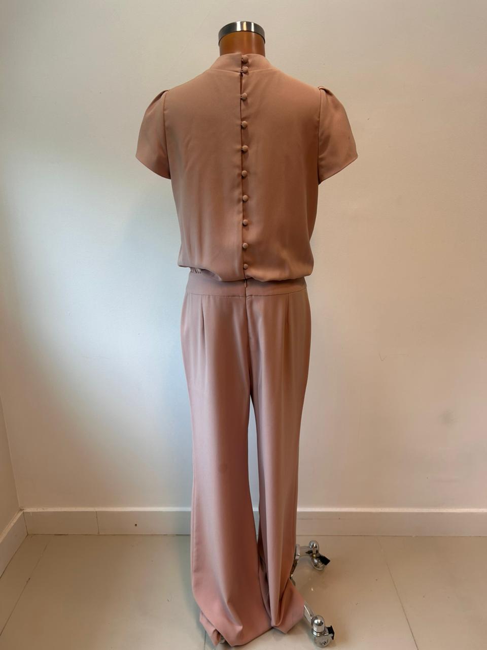 MACACÃO LU MONTEIRO