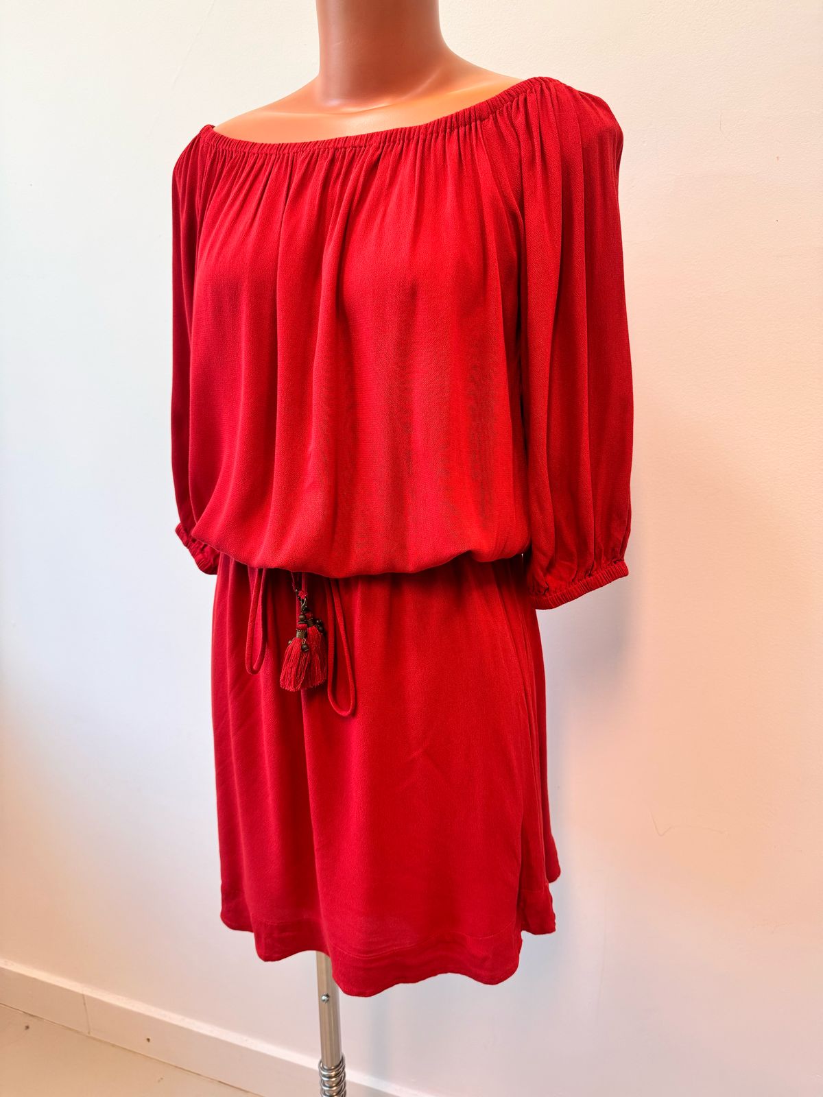 VESTIDO ATEEN