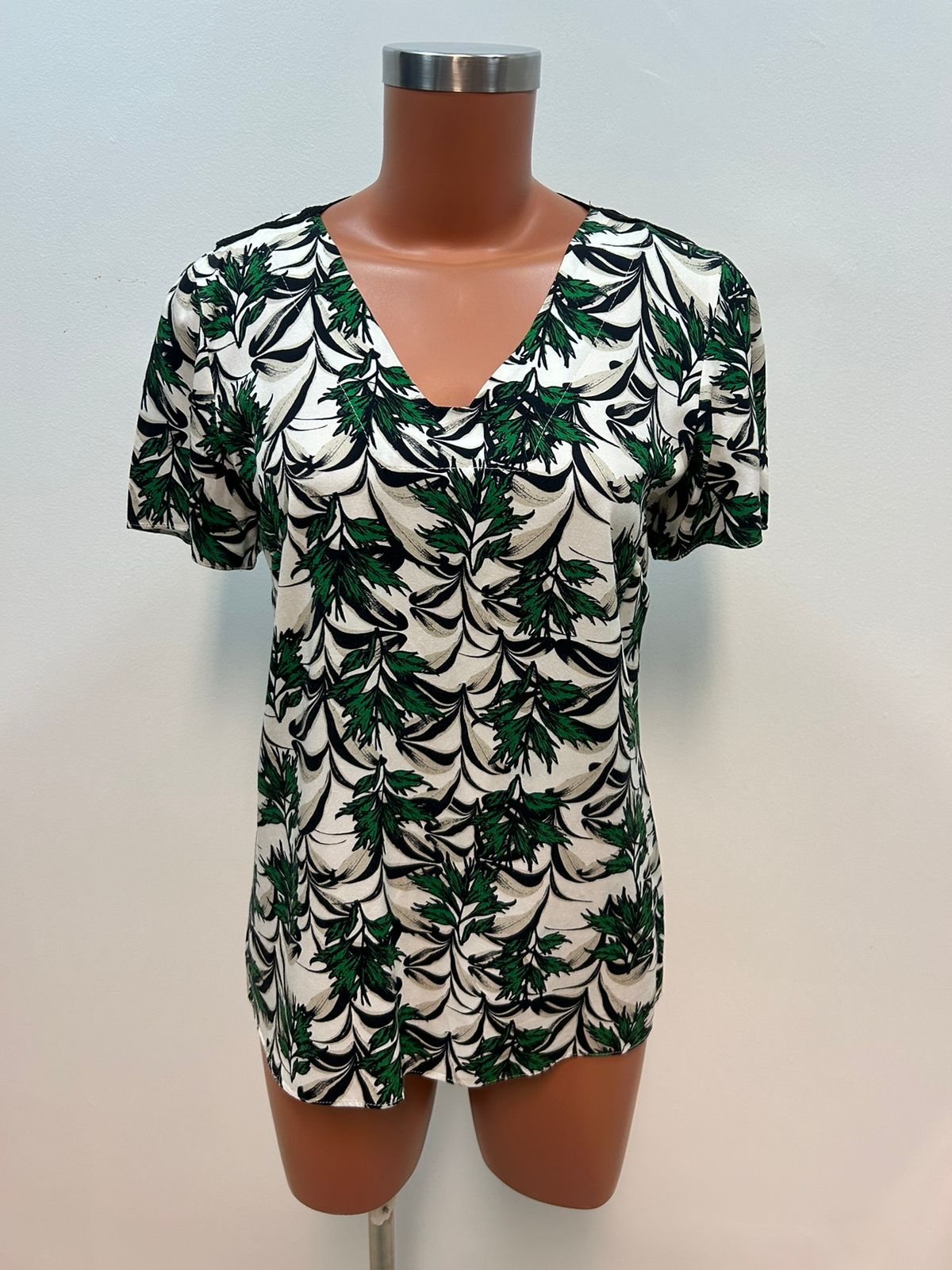BLUSA CAVENDISH