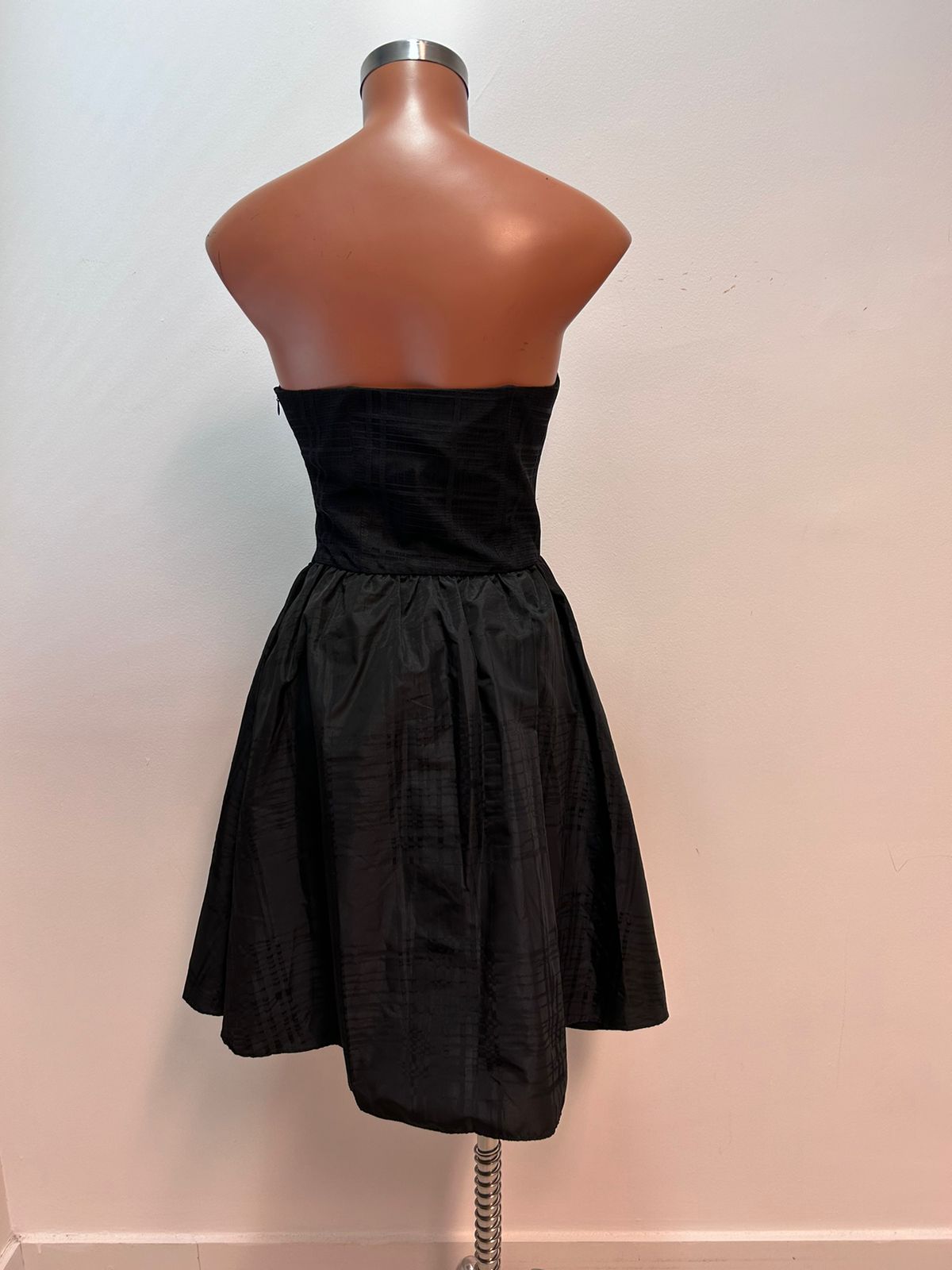 VESTIDO SACADA