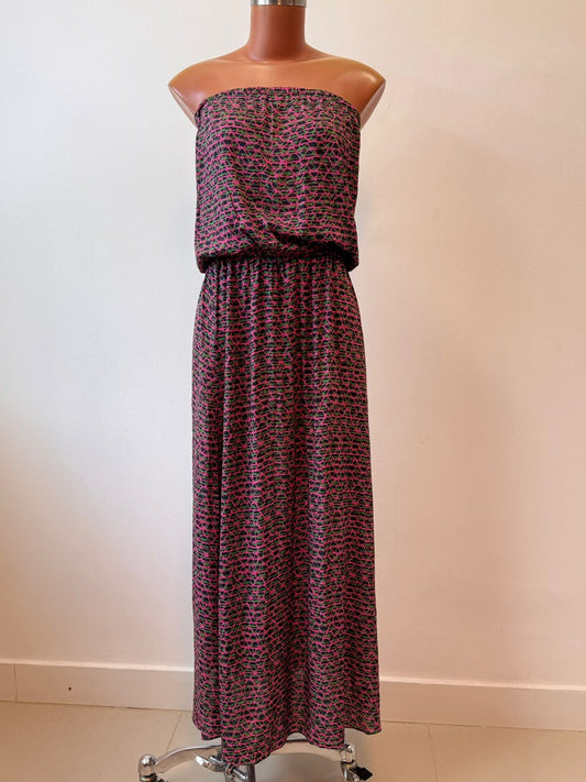 VESTIDO ATEEN