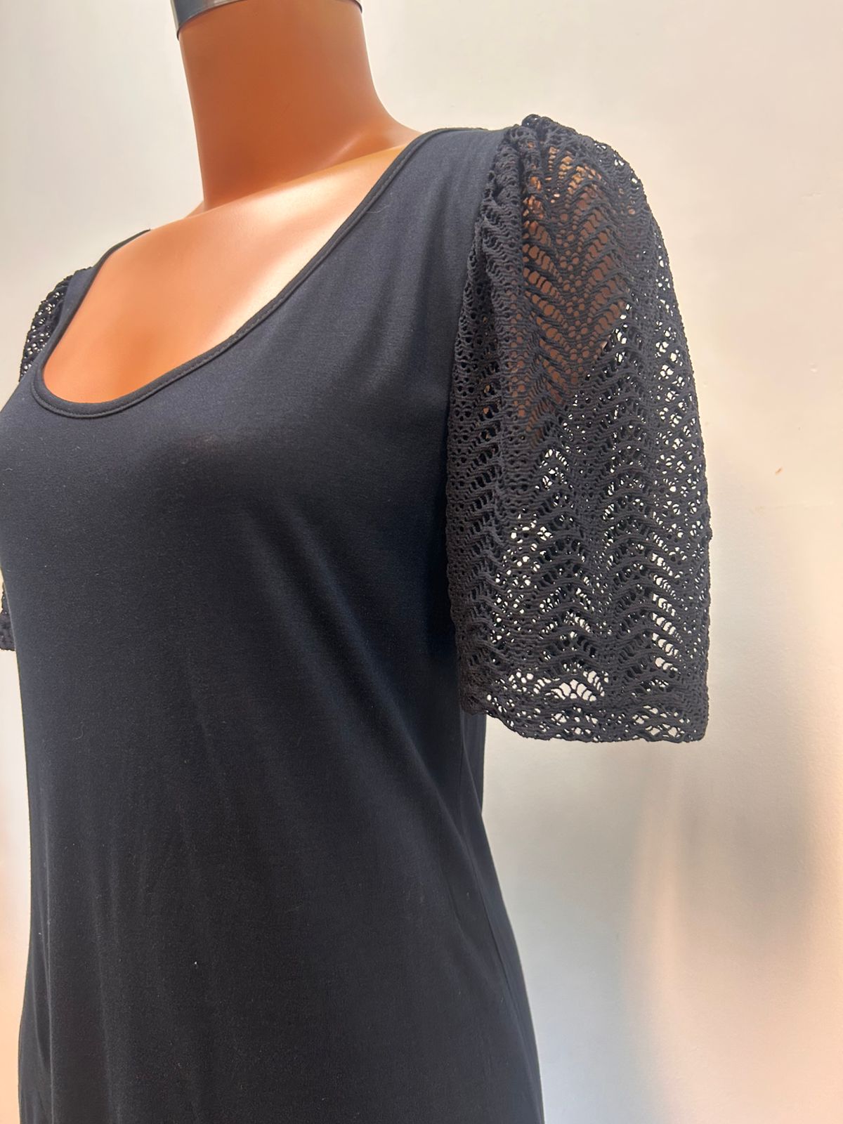 VESTIDO MARIA FILÓ