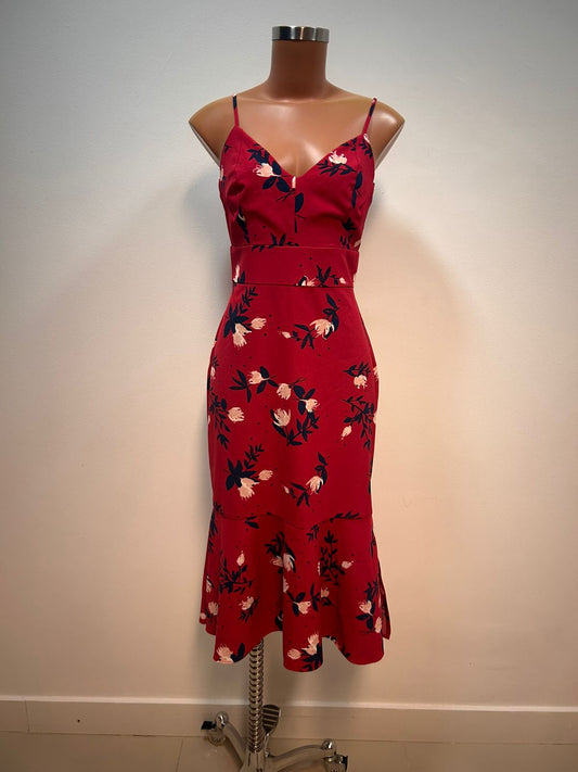 VESTIDO MARIA FILO