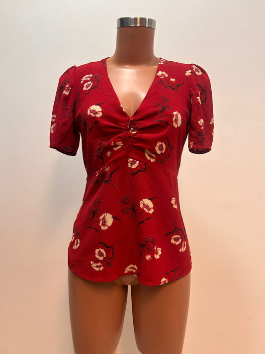BLUSA MANGO/MNG