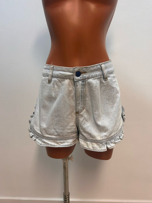 SHORT MARIA FILO