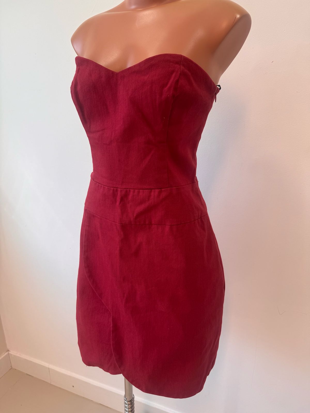 VESTIDO CAVENDISH