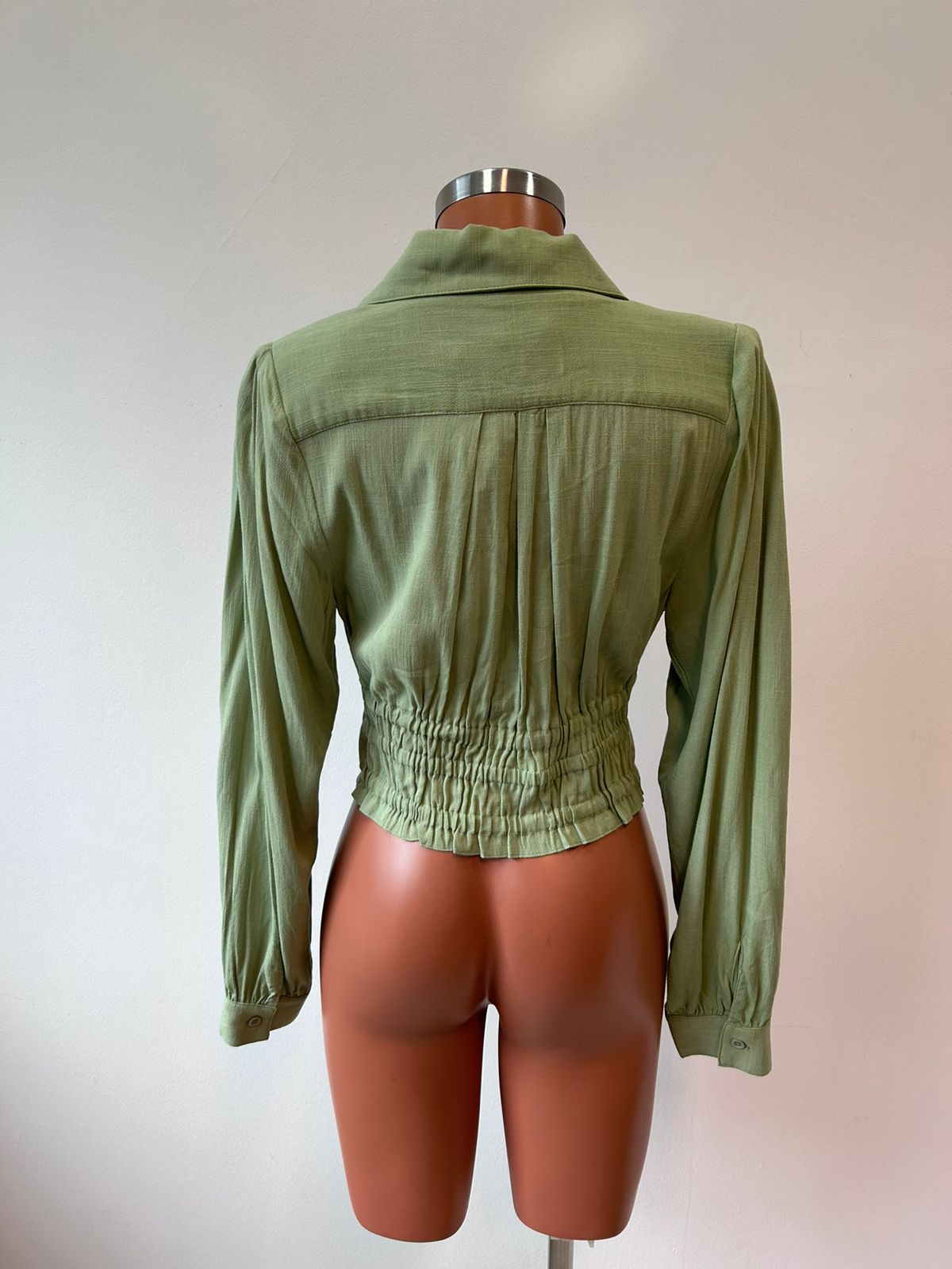 BLUSA HIT