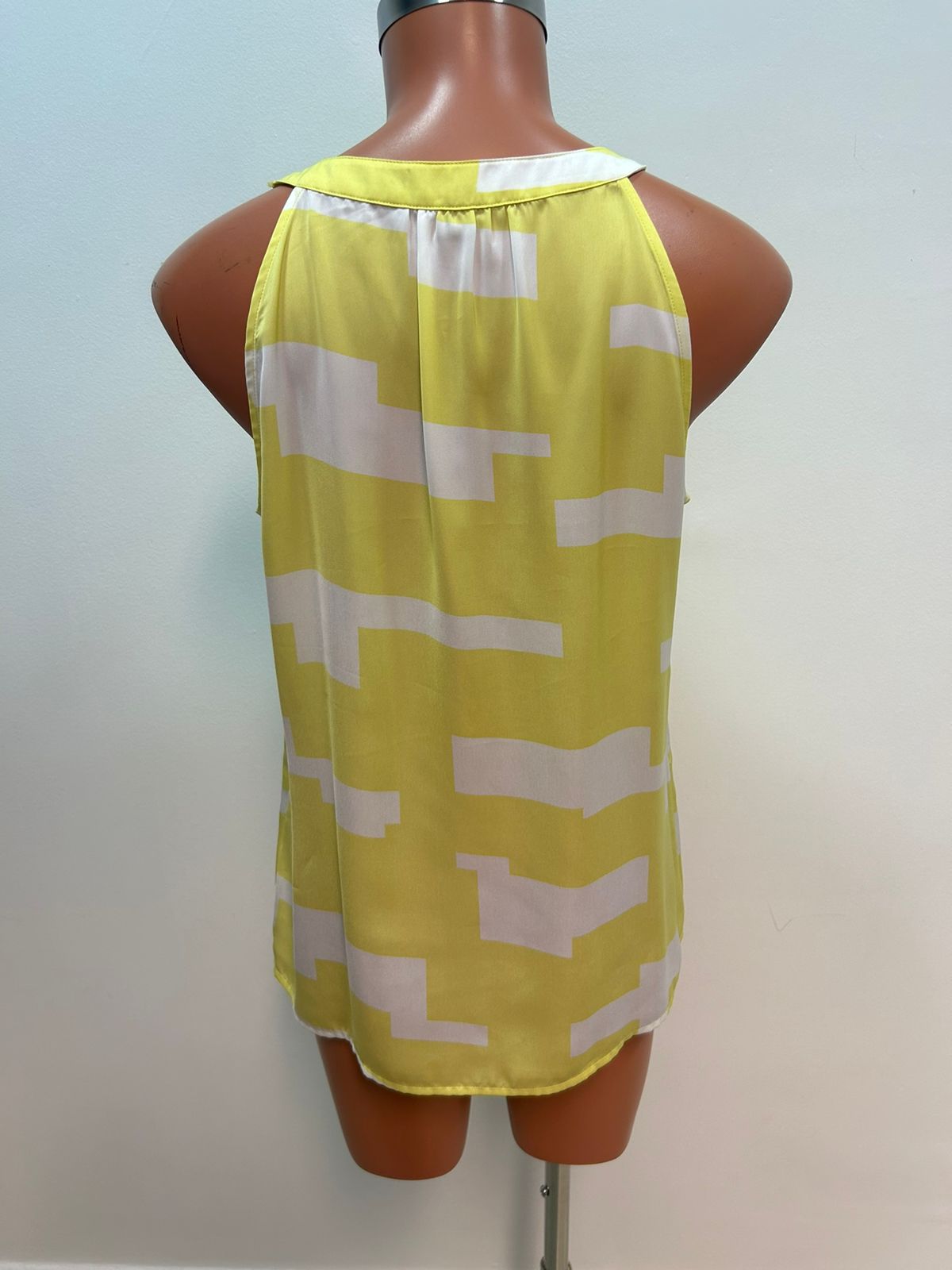 BLUSA BANANA REPUBLIC