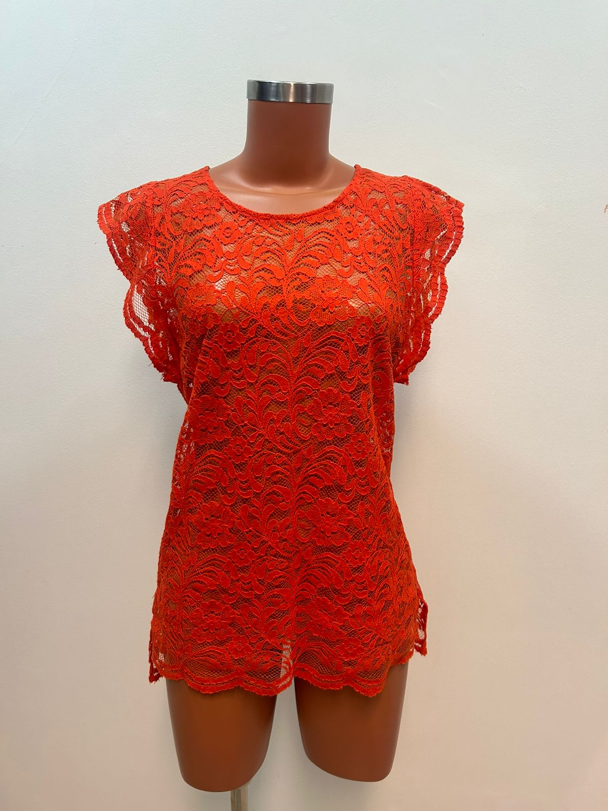 BLUSA LEELOO