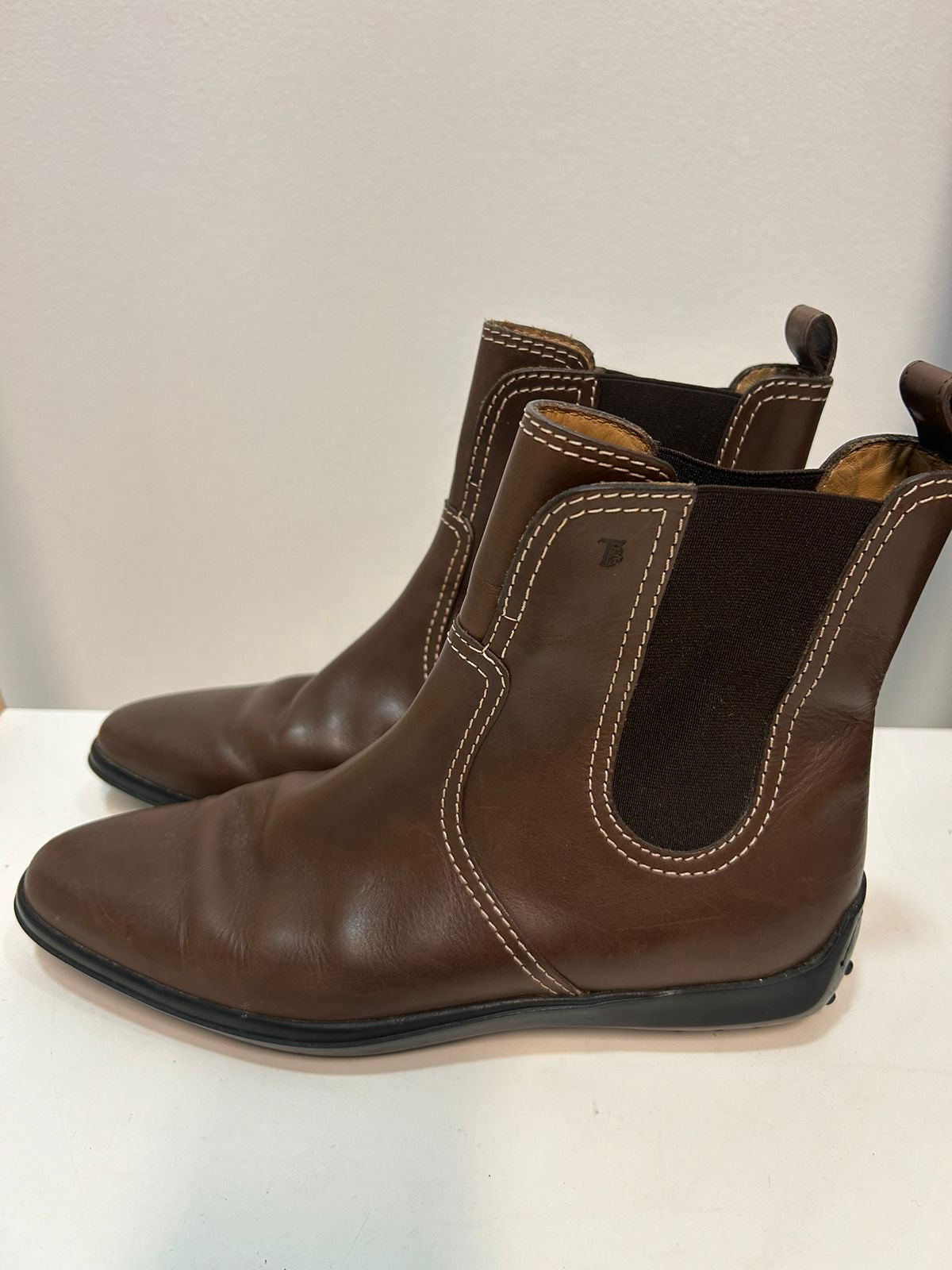 BOTA TODS