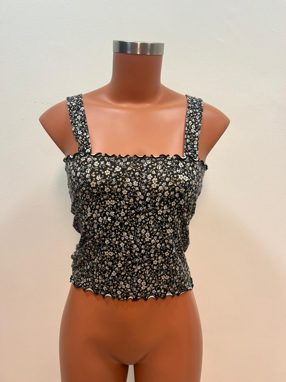 BLUSA AMERICAN EAGLE