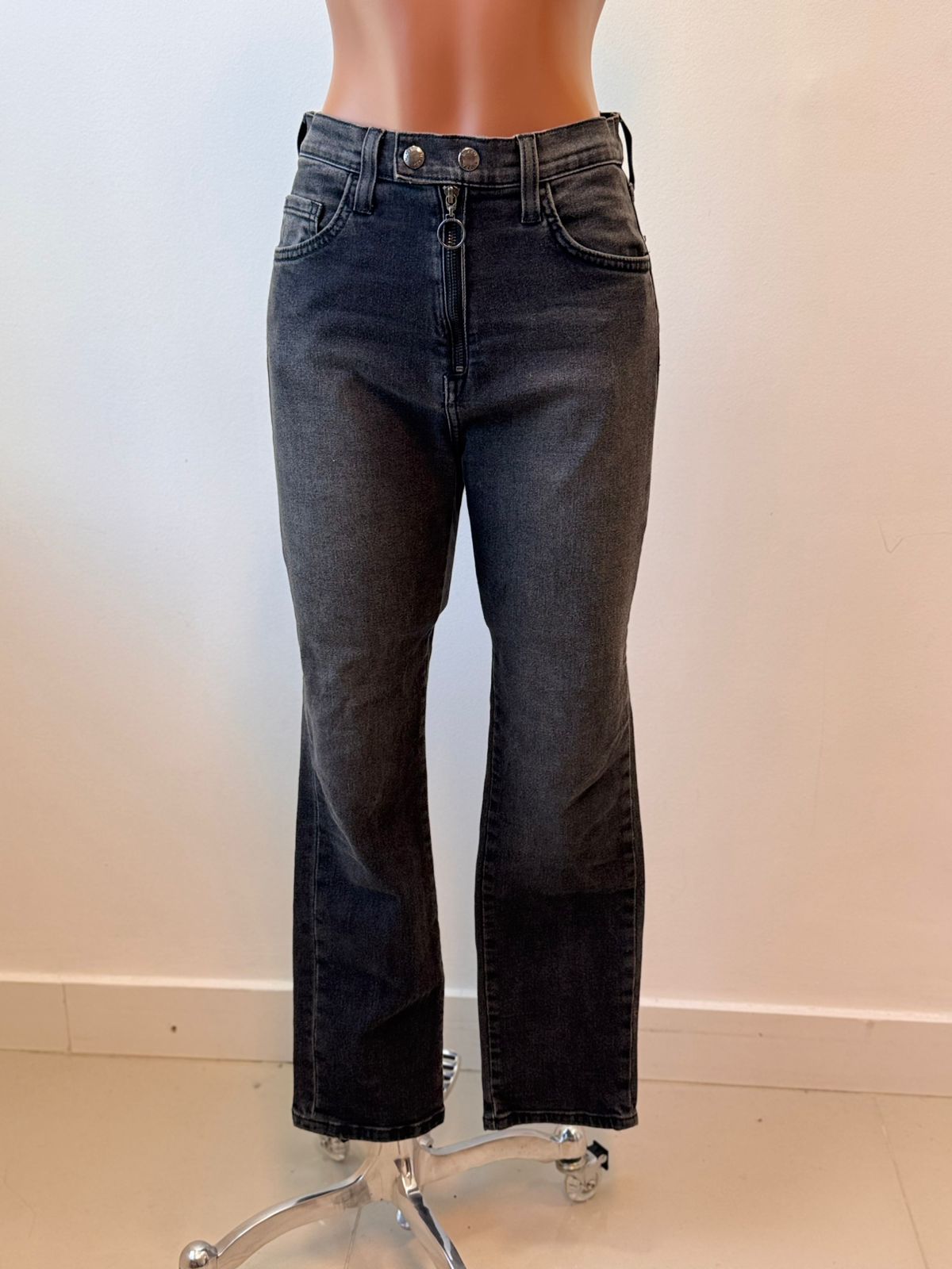 CALÇA MIXED