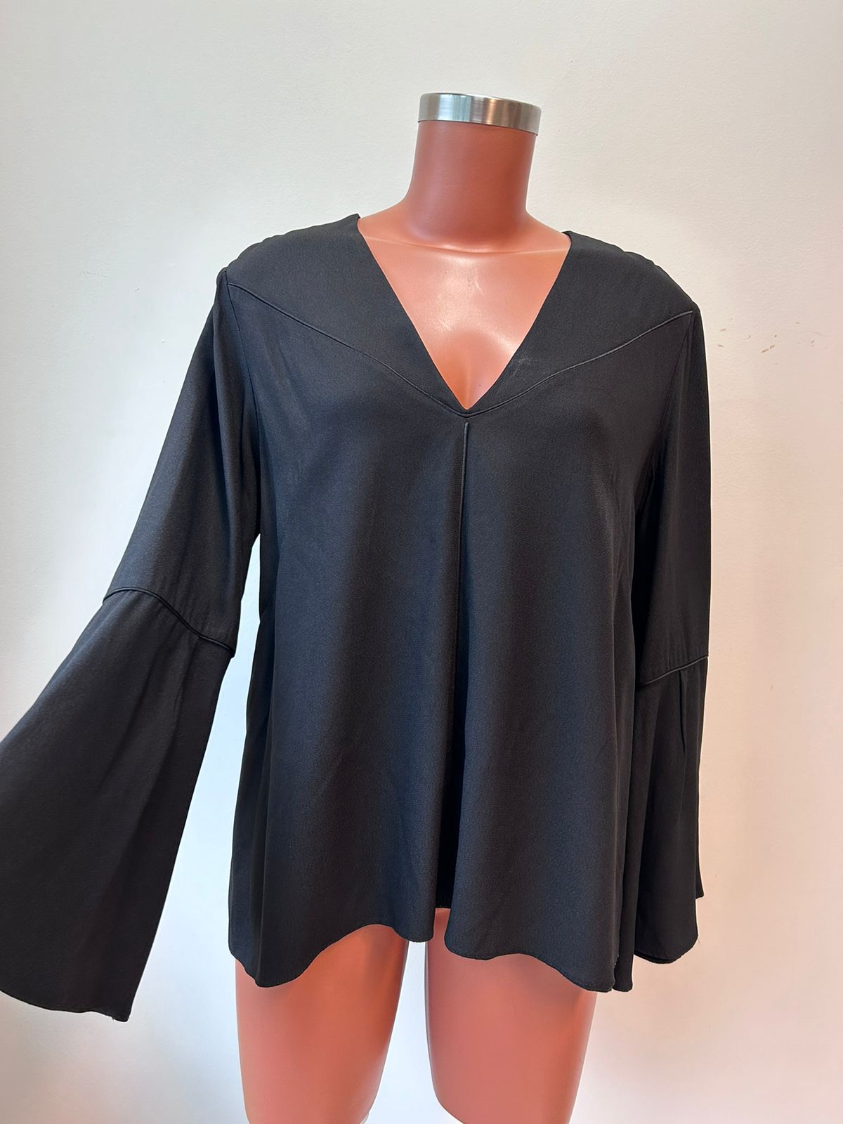 BLUSA ANIMALE