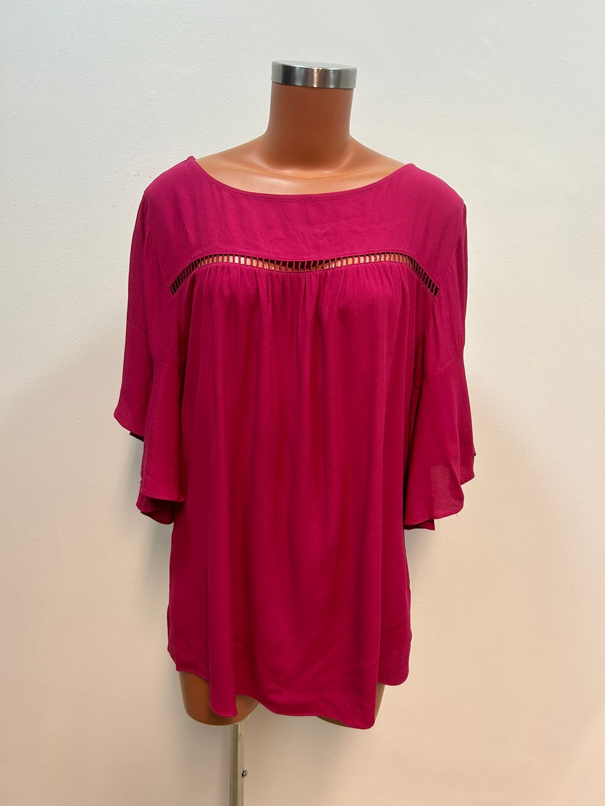 BLUSA MARIA FILO