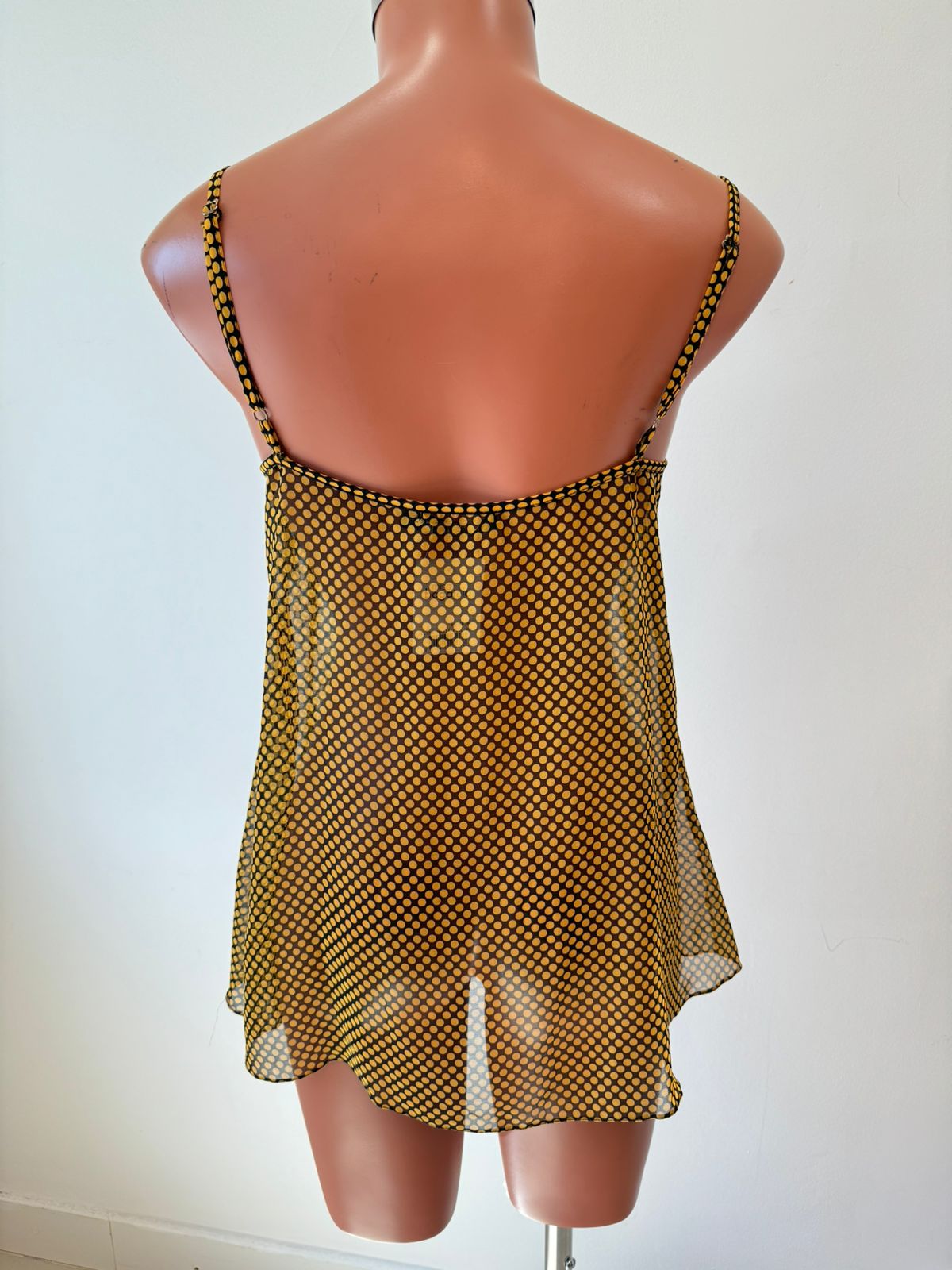 BLUSA MARIA FILÓ