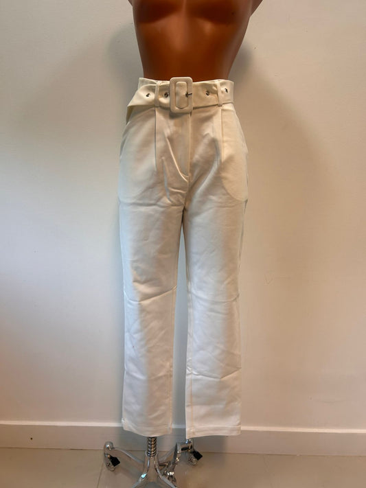 CALÇA AMARO