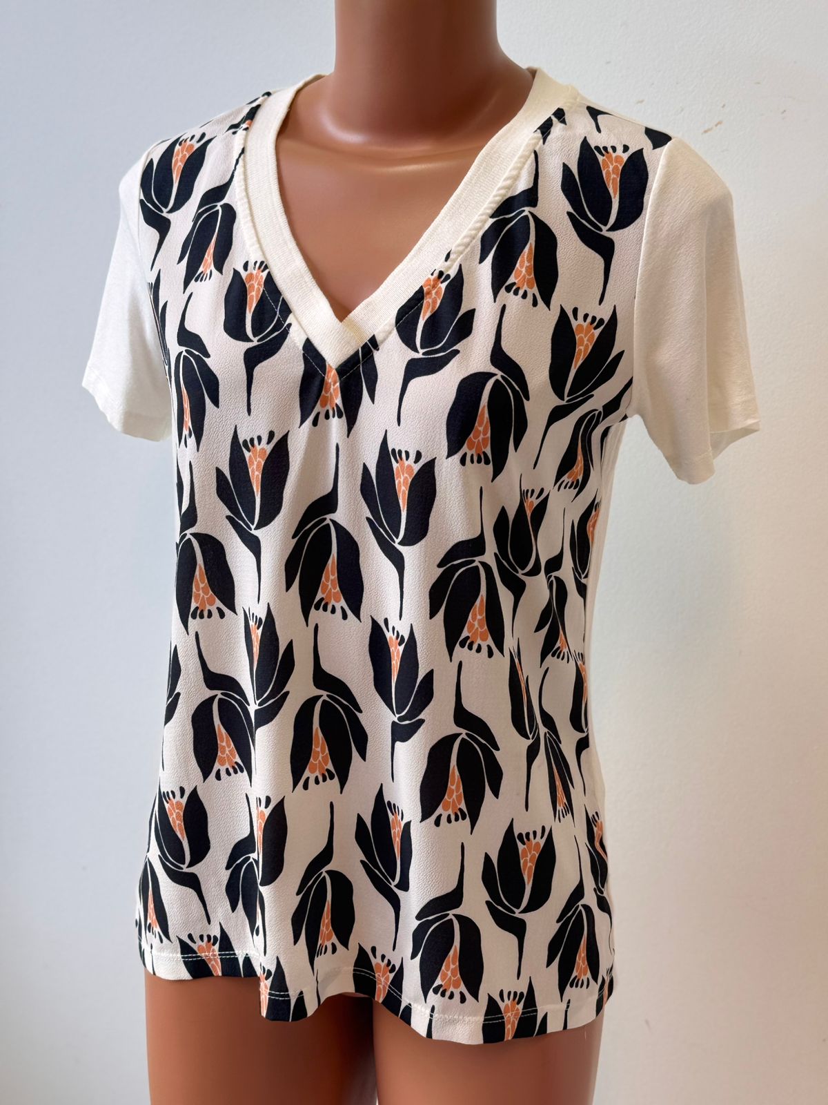 BLUSA MARIA FILÓ