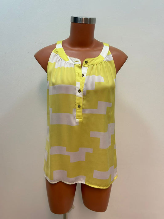 BLUSA BANANA REPUBLIC