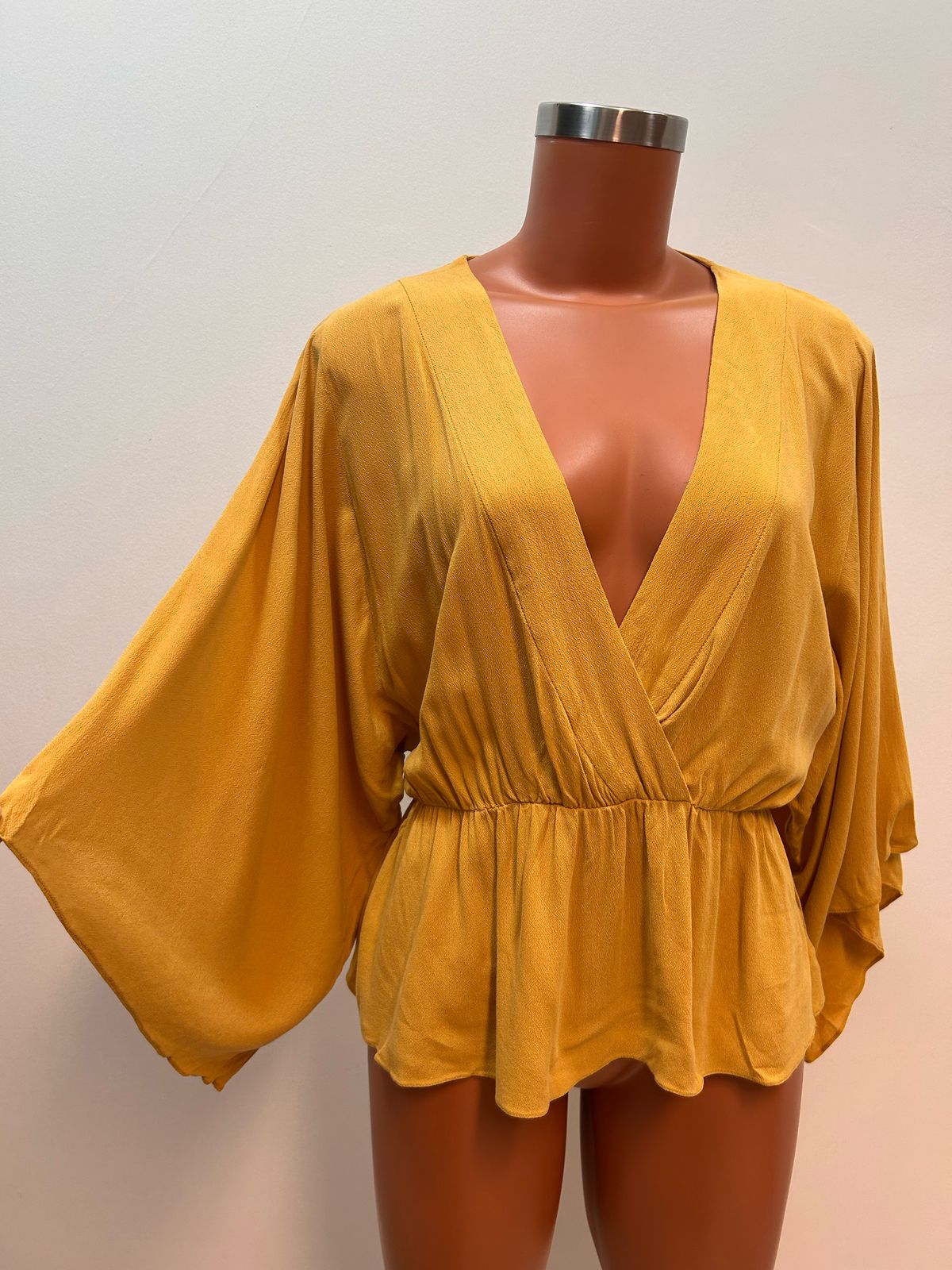 BLUSA ATEEN