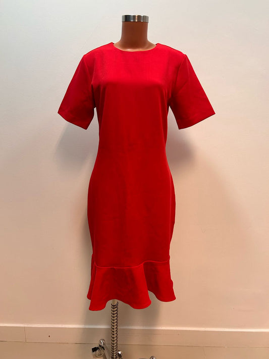 VESTIDO AMARO