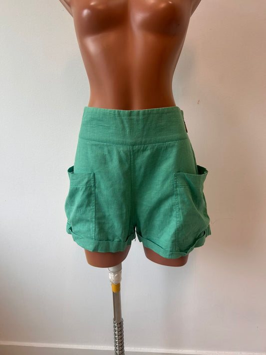 SHORT MIXED
