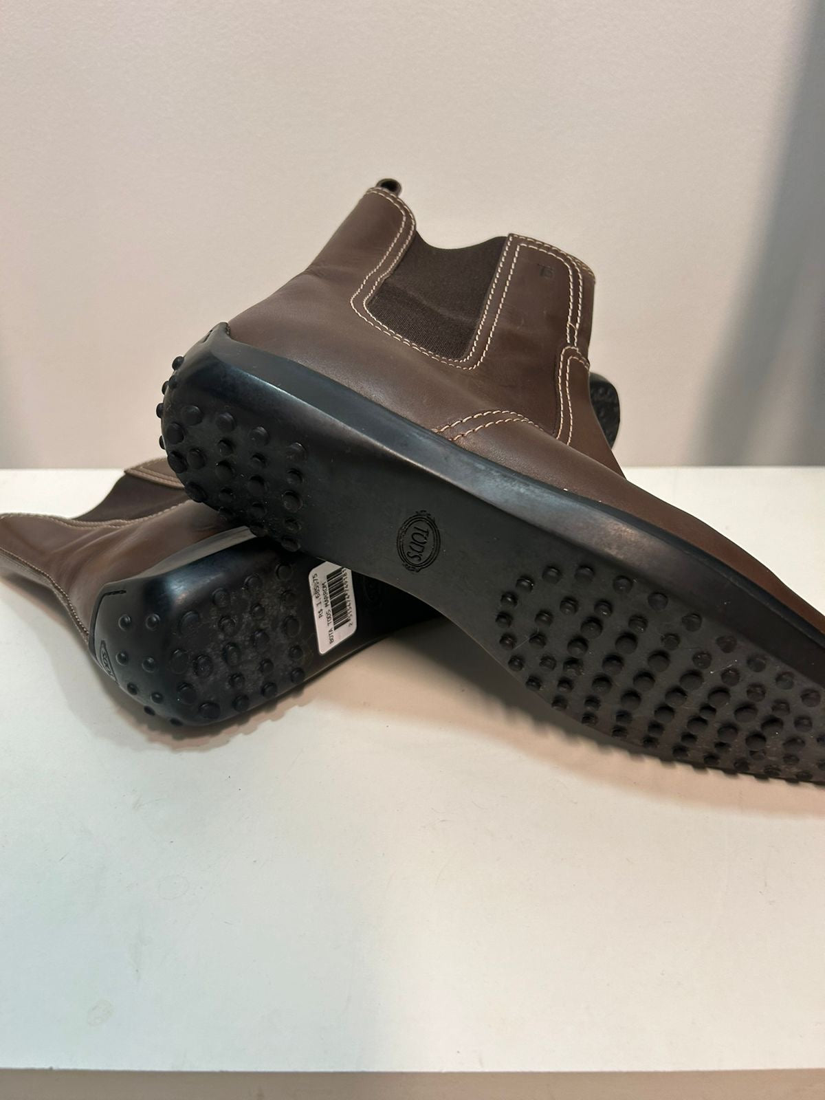 BOTA TODS