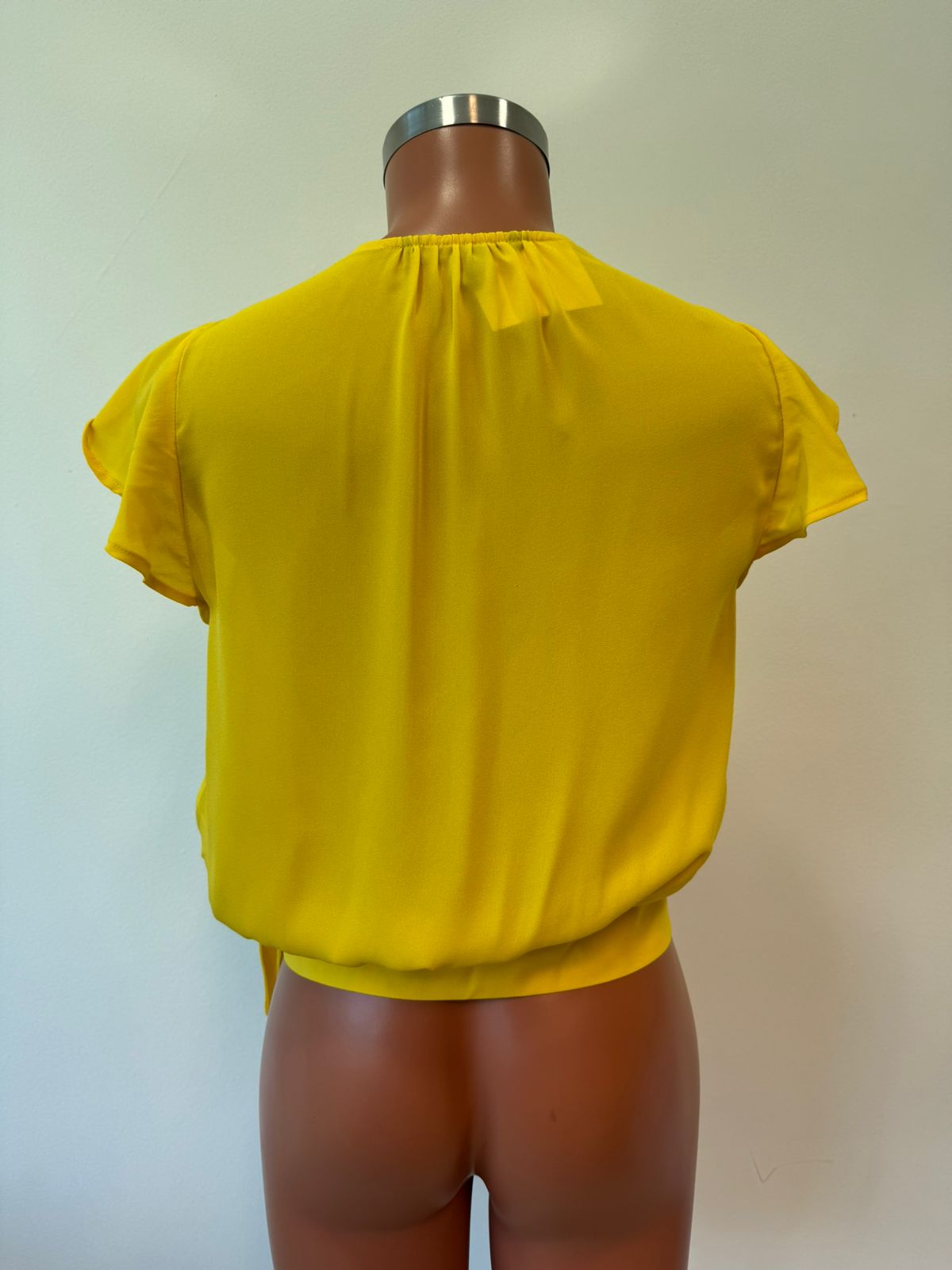 BLUSA BANANA REPUBLIC