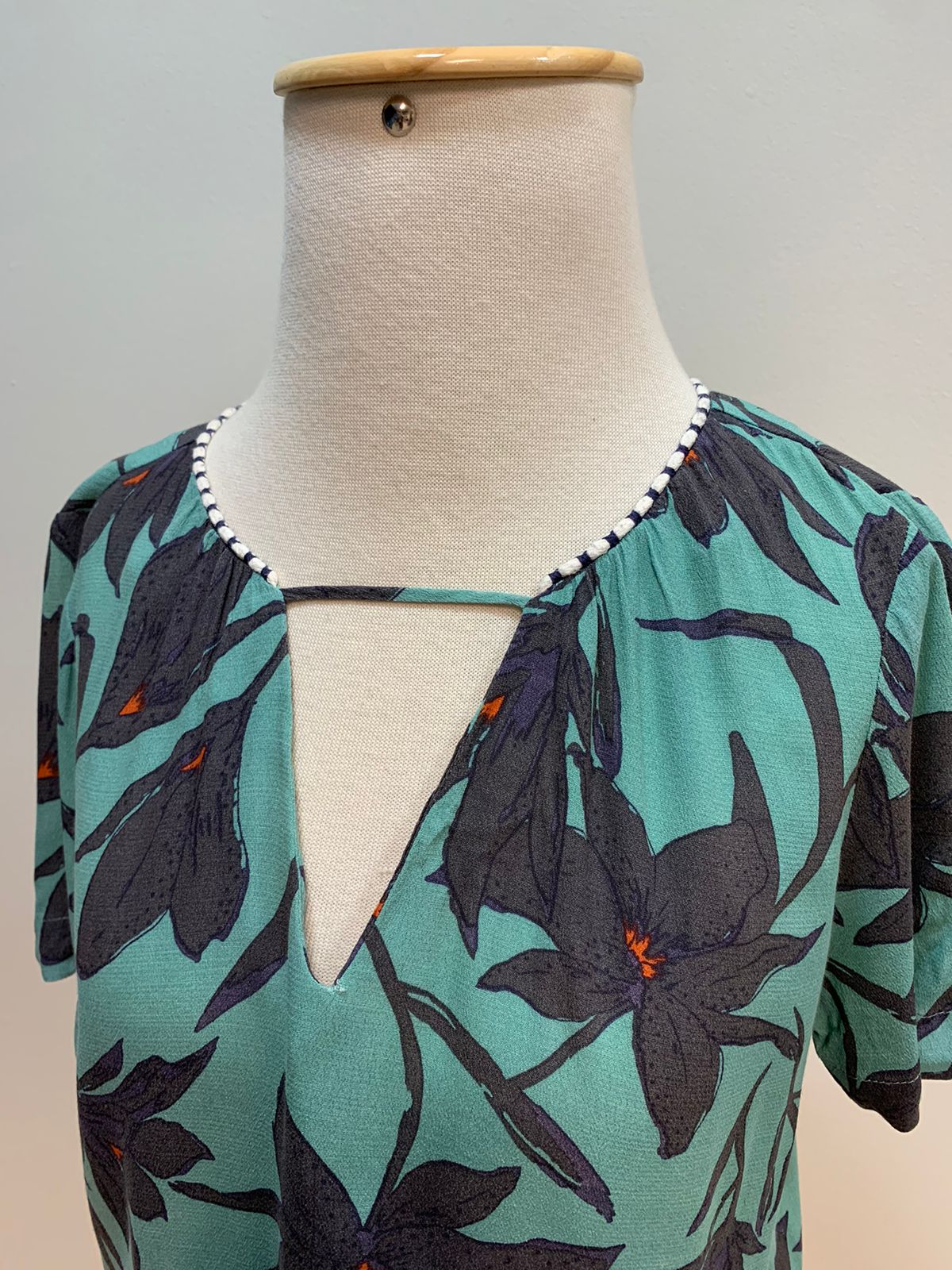 BLUSA MARIA FILÓ