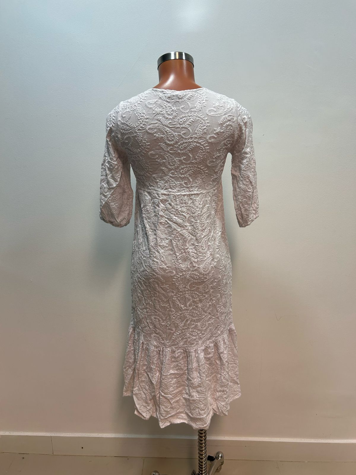 VESTIDO ATEEN