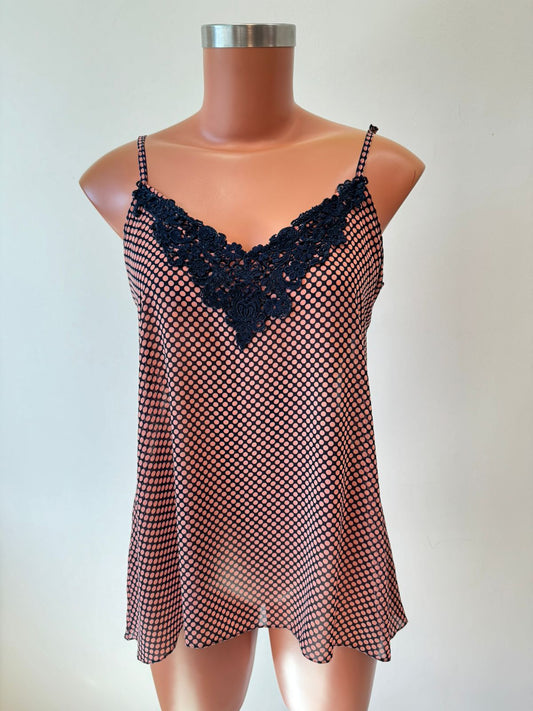 BLUSA MARIA FILÓ