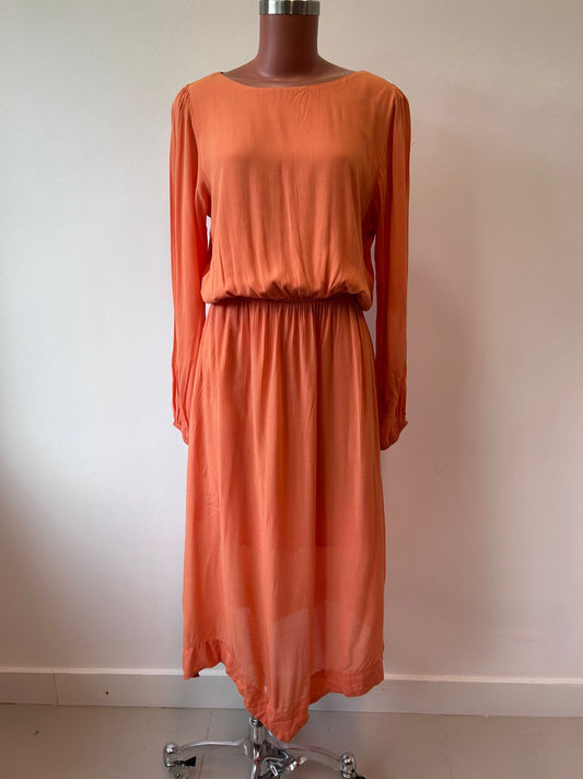 VESTIDO ATEEN BY JOIE