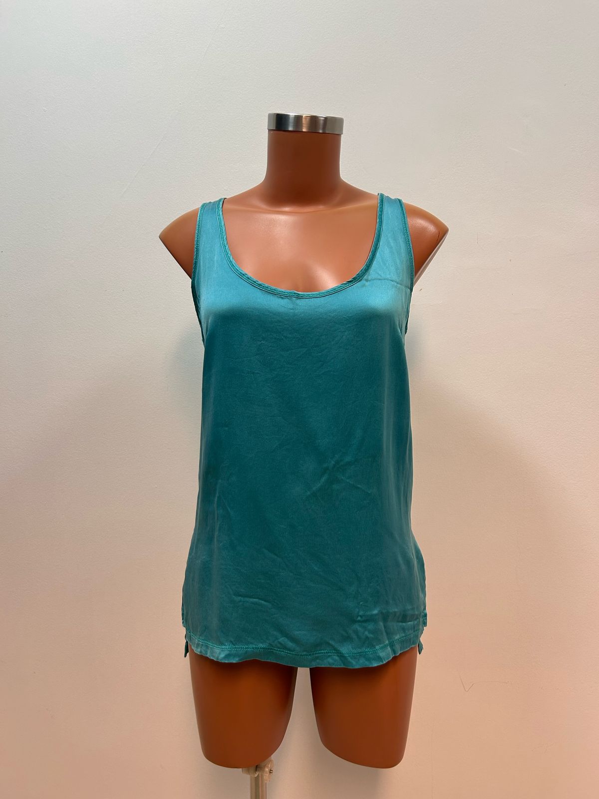 BLUSA TUFI DUEK